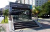 Estações do MetrôRio agora levam nomes de bairros para auxiliar turistas