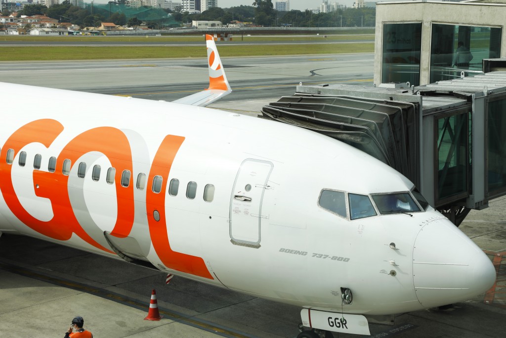 Aeroporto de Salvador passa a contar com novo voo para Buenos Aires 1 gol eric ribeiro M&E