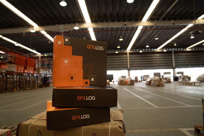 Gollog anuncia parcelamento de frete em até cinco vezes sem juros 1 gollog