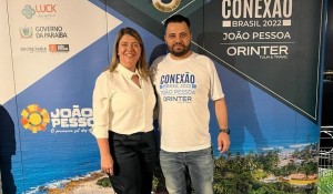 João Pessoa promove capacitação e blitz nas operadoras CVC e Orinter, no RJ e MG