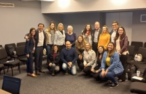 TAP e gestores de viagens se reúnem para discussões e capacitações