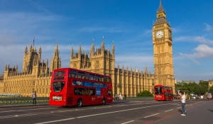 Reino Unido passará a cobrar taxa de entrada para turistas a partir de novembro