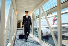 Emirates abre vagas para pilotos; confira