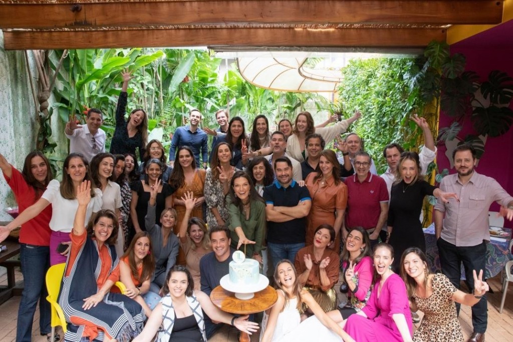 TL Portfolio celebra dez anos de operações com parceiros em São Paulo