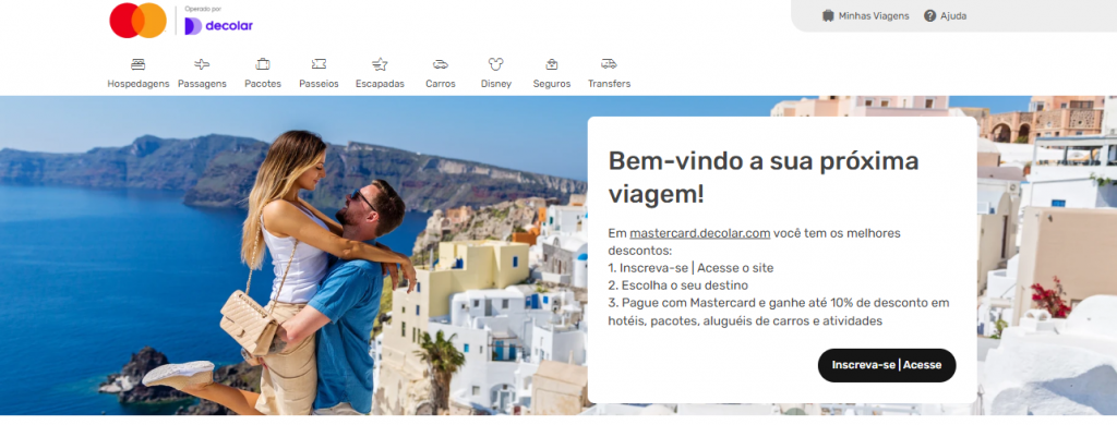 Decolar investe em solução tecnológica em Turismo para empresas 1 unnamed