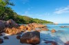 Seychelles já recebeu mais turistas em 2022 do que durante todo o ano de 2021
