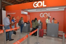 Gol inaugura base de atendimento no aeroporto de Barreiras (BA)