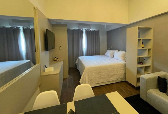 Novo Tulip Inn Sorocaba será inaugurado na próxima quarta-feira (17) 1 Com aproximadamente 100 apartamentos, restaurante e espaço de coworking para atender o público de lazer e negócios, bandeira chega a cidade interiorana em São Paulo