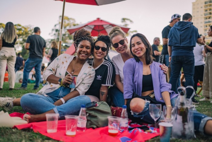 6ª edição do Taste São Paulo Festival espera reunir 40 mil pessoas