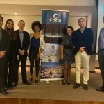 Fabio Guilhem, Caroline Passos, Ruy Ribeiro, Dorivania Moraes, Leila Melo, Dario Rustico e Carlos Coscione, da Costa Fabio Guilhem, Caroline Passos, Ruy Ribeiro, Dorivania Moraes, Leila Melo, Dario Rustico e Carlos Coscione, da Costa