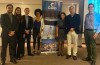 Costa Cruzeiros promove novidades para agentes de viagens de Santos e região; fotos