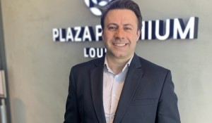 Ex-Copa, Emerson Sanglard assume gerência de Vendas do Plaza Premium no Brasil