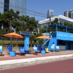 KLM Bike House