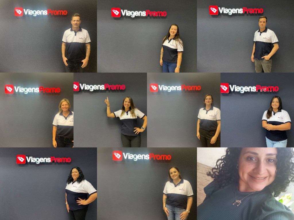 ViagensPromo expande equipe com a contratação de 10 novos colaboradores 1 vp
