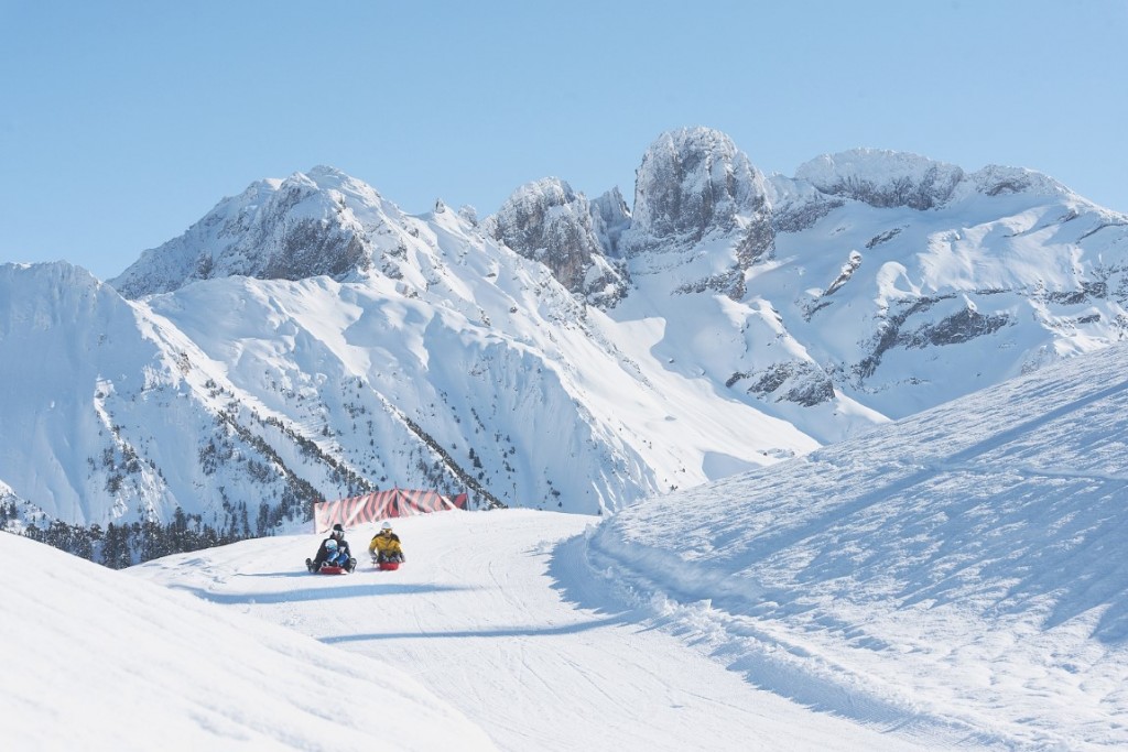 Estação de esqui Courchevel ganha representação comercial no mercado brasileiro 1 -®DANDRE-moriondracing-0218-17-David André-2023-01-15 (Médio)