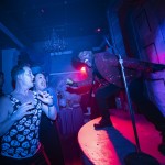 Casa assombrada "After Hours Nightmare" do The Weeknd