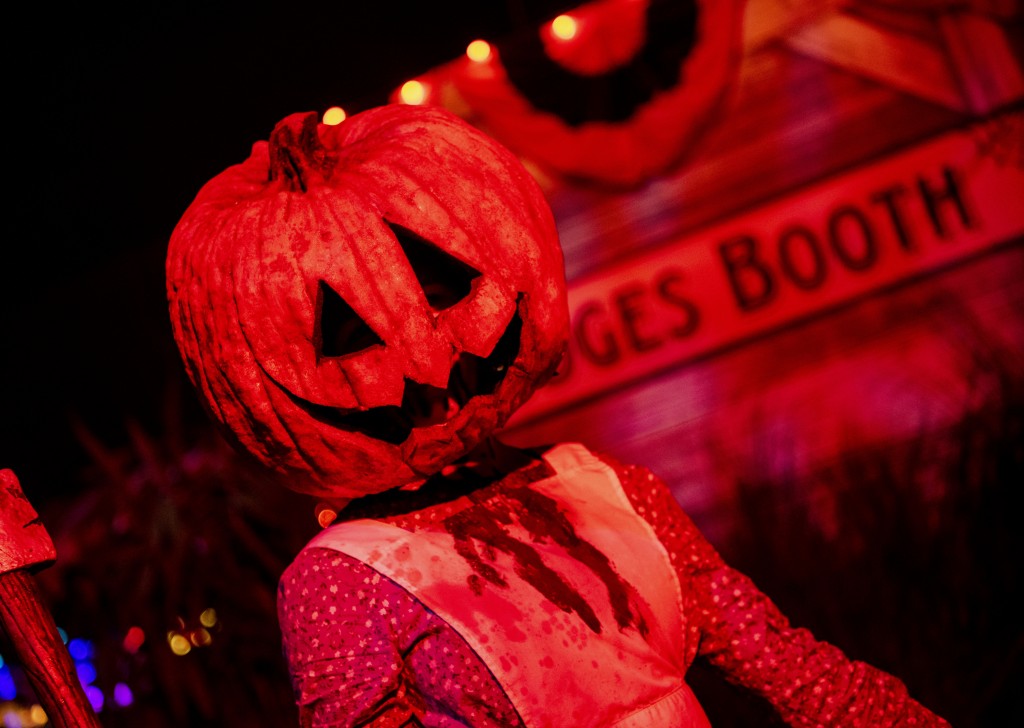 02 Horrors of Halloween Universal Studios Hollywood define programação do Halloween Horror Nights 2023