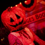 Horrors of Halloween