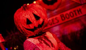 Universal Studios Hollywood define programação do Halloween Horror Nights 2023