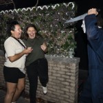 Casa assombrada "Halloween"