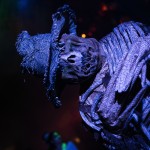 Zona de medo "Scarecrow Cursed Soil"