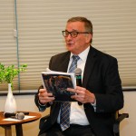Roberto Troster, economista