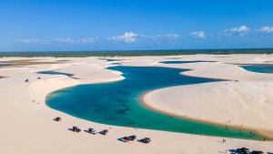 Descubra quais países possuem o maior número de Patrimônios Mundiais da Unesco - Santo Amaro do Maranhão