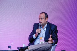 O executivo iniciou sua jornada na Atrio em 2017 (Eric Ribeiro/M&E)