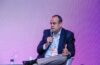 O executivo iniciou sua jornada na Atrio em 2017 (Eric Ribeiro/M&E)