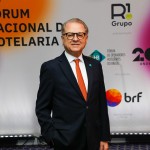 Orlando de Souza, presidente executivo do Fohb