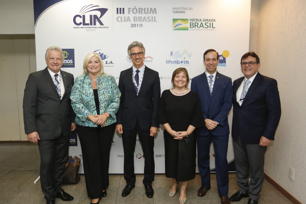 3 Fórum CLIA Brasil 2019