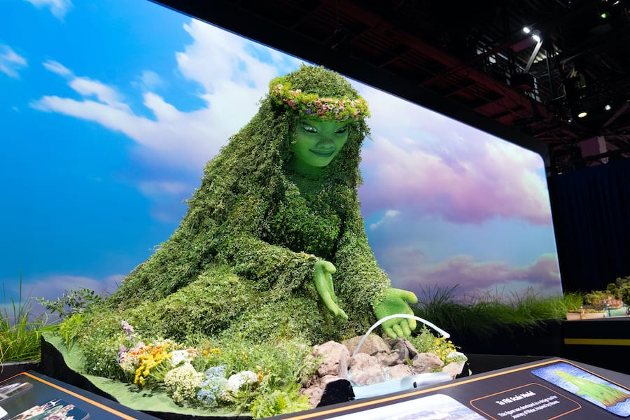 Disney revela festa de 100 anos, novo navio, retorno do "Happily Ever After" e mais atrações 3 378yru36t8iu1h3tyi9oi1lj3t4gwhiruo