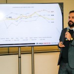 Fábio Zelenski, diretor de Marketing do Visite São Paulo