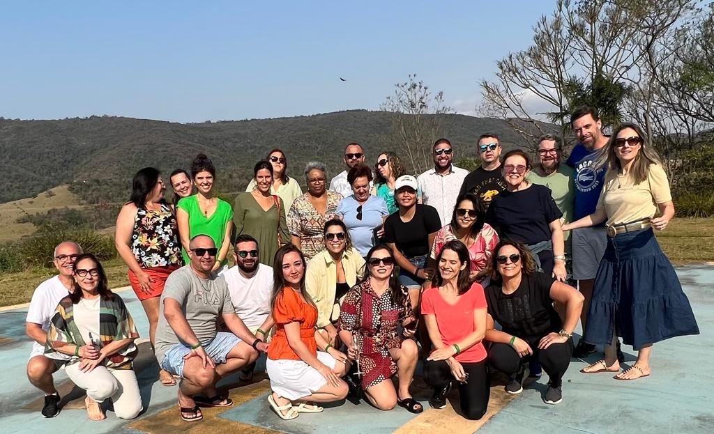 E-HTL realiza famtour para novo resort no interior de São Paulo 4e1ba2e0-dfd0-46d0-9956-17f73e8e6fad