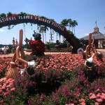 Garden Festival em 1997 Garden Festival em 1997