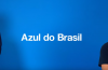 Azul desenvolve cor exclusiva chamada de ‘Azul do Brasil’; veja vídeo