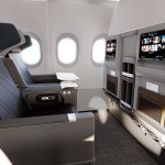 Premium Economy no A321