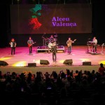 Alceu Valença ao vivo na Abav Expo