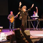 Alceu Valença na Abav Expo