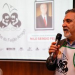Aldo Siviero, presidente da Fenactur Aldo Siviero, presidente da Fenactur