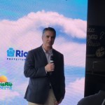 Alexandre Monteiro, CEO RIOgaleão