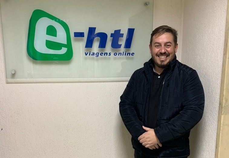 E-HTL fortalece atendimento no interior de São Paulo 1 Alexandre Prates - Divulgação E-HTL