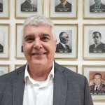 Alfredo Lopes, presidente da HoteisRio