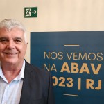 Alfredo Lopes, presidente do sindicado Hotéis Rio Alfredo Lopes, presidente do sindicado Hotéis Rio