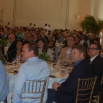 Almoço concorrido no Dia Mundial do Turismo Almoço concorrido no Dia Mundial do Turismo