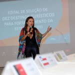 Ana Clévia Guerreiro, coordenadora de projetos do Sebrae