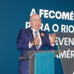 Antonio Florencio de Queiroz, presidente da Fecomércio RJ Antonio Florencio de Queiroz, presidente da Fecomércio RJ