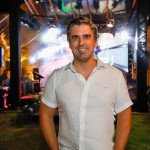 Antônio Baptista, presidente da Empetur