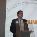 Antônio Mariano, secretário municipal de Turismo Antônio Mariano, secretário municipal de Turismo