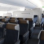 Premium Economy no B787